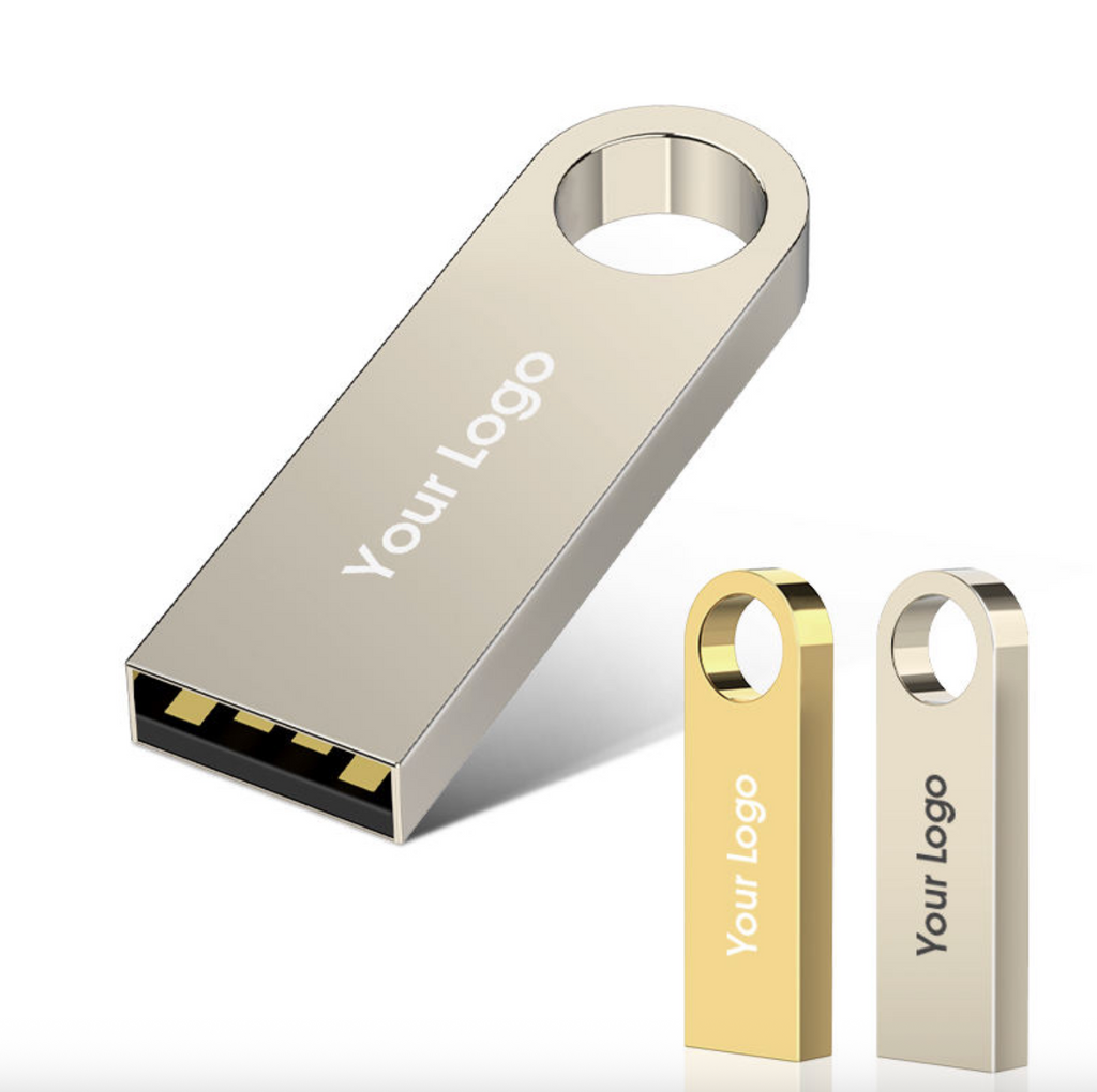 Customizable USB Flash Drive – Bulk Promotional Memory Stick for Corporate Gifts & Events