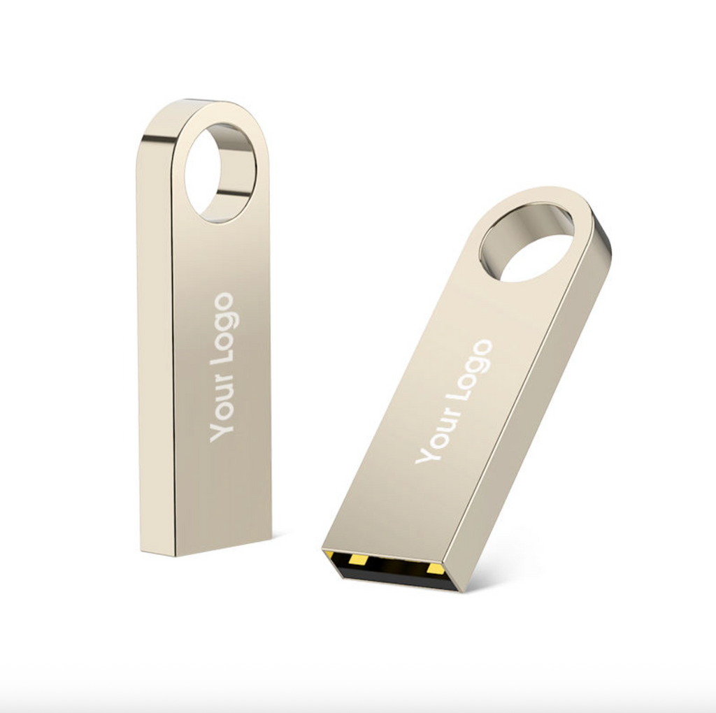 Customizable USB Flash Drive – Bulk Promotional Memory Stick for Corporate Gifts & Events