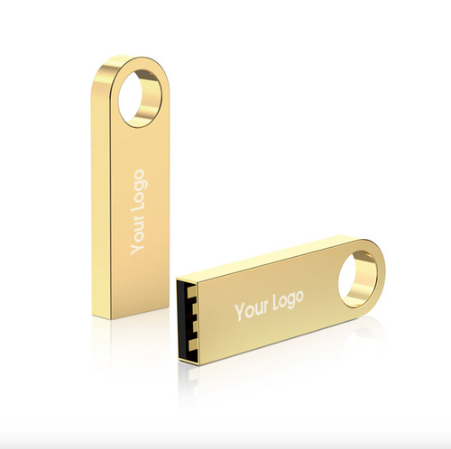 Customizable USB Flash Drive – Bulk Promotional Memory Stick for Corporate Gifts & Events