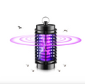 UV Mosquito Killer Lamp – Indoor Electric Insect Trap & Bug Zapper