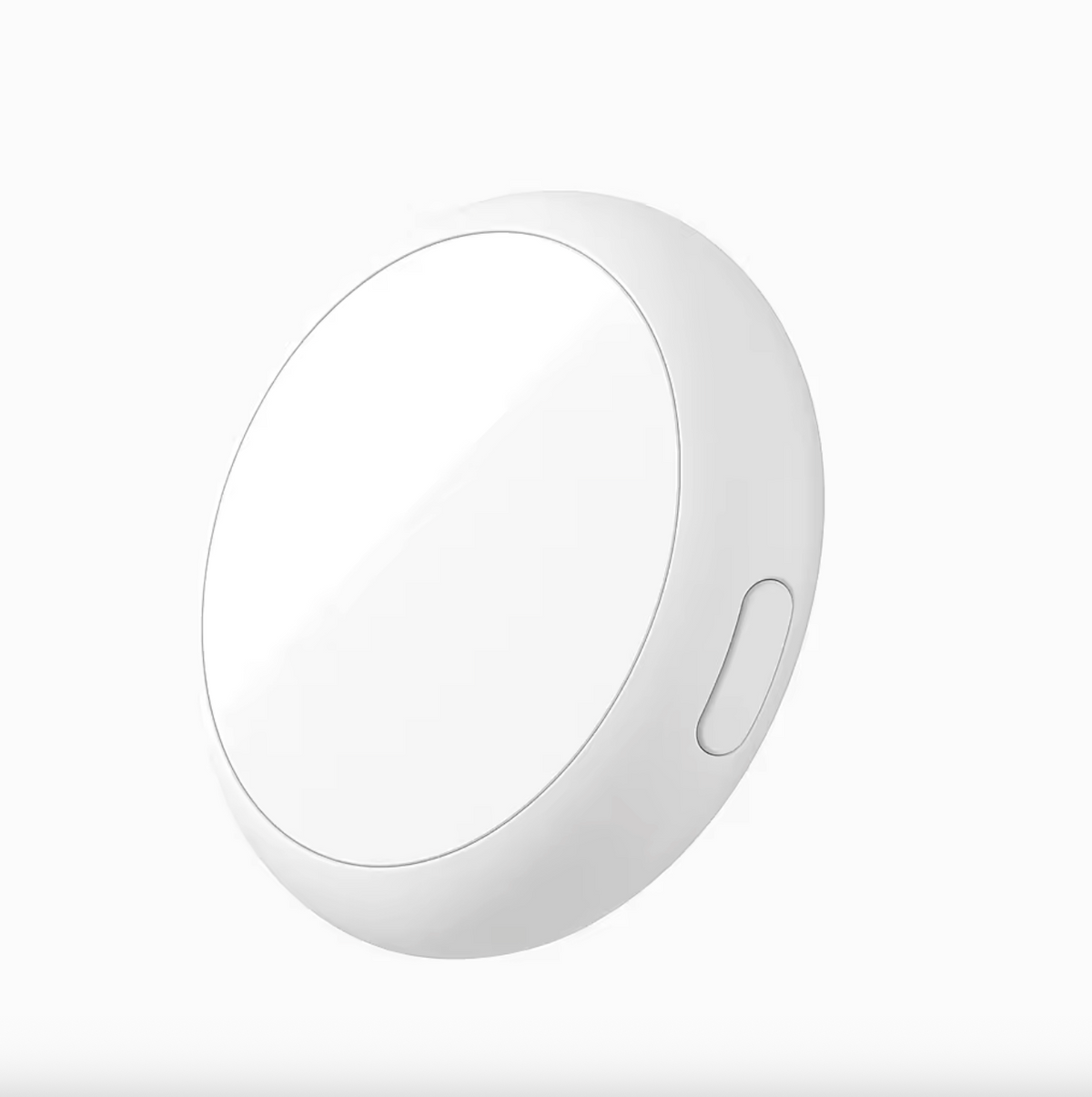Smart Bluetooth Tracker Tag – Waterproof GPS Locator for Keys, Wallets & Everyday Items