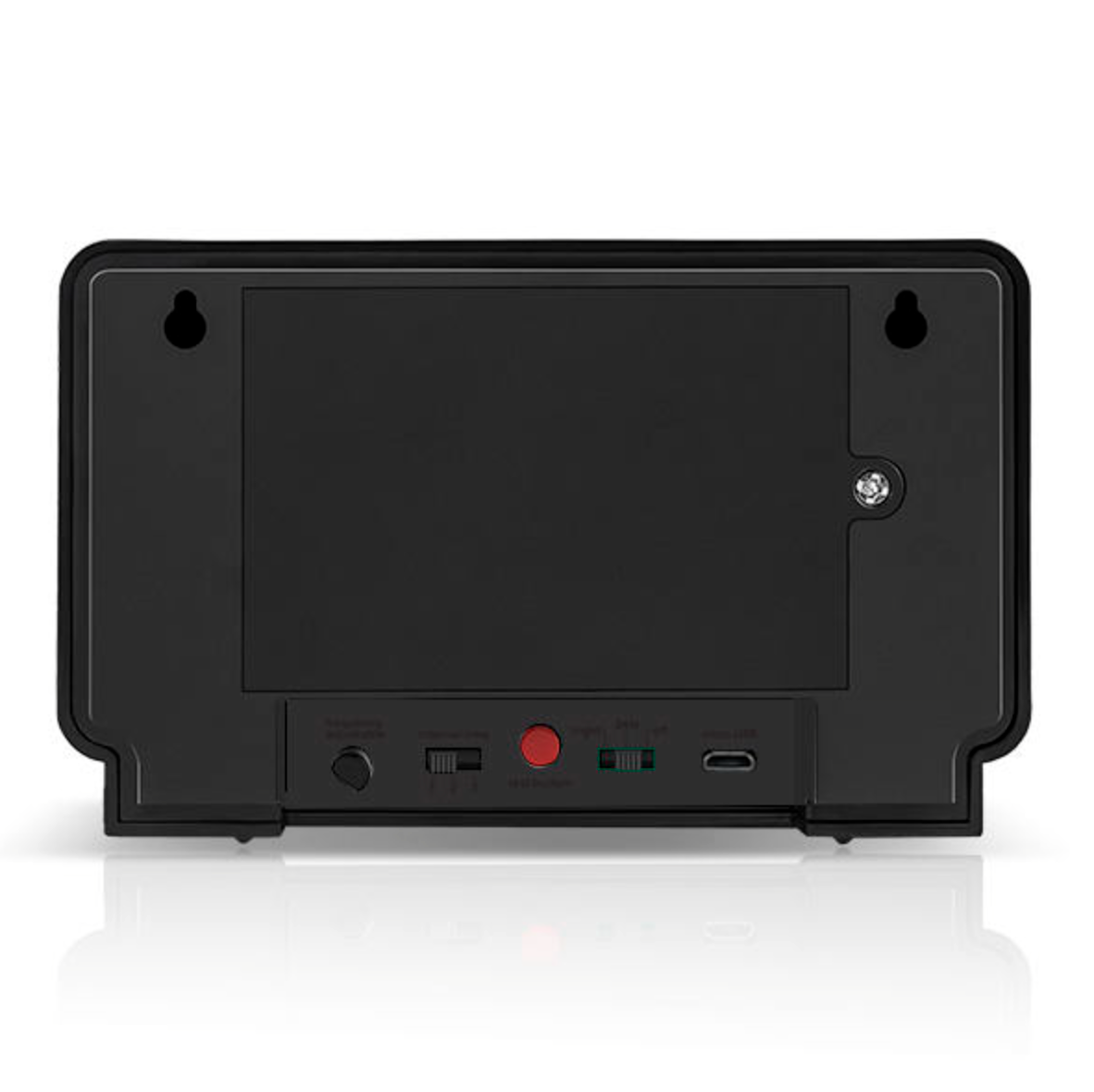 Ultrasonic Pest Repeller – Smart Indoor Insect & Rodent Control Device